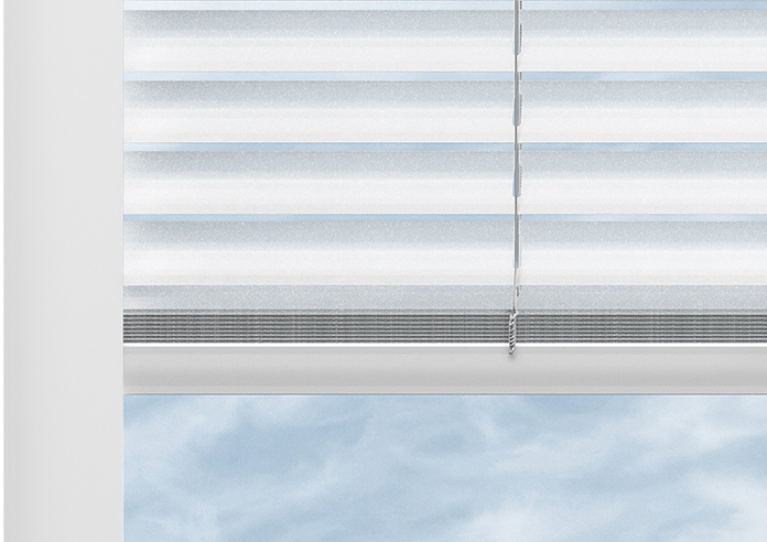 Venetian, Silver Star - Perfect Fit Blind - Image 12